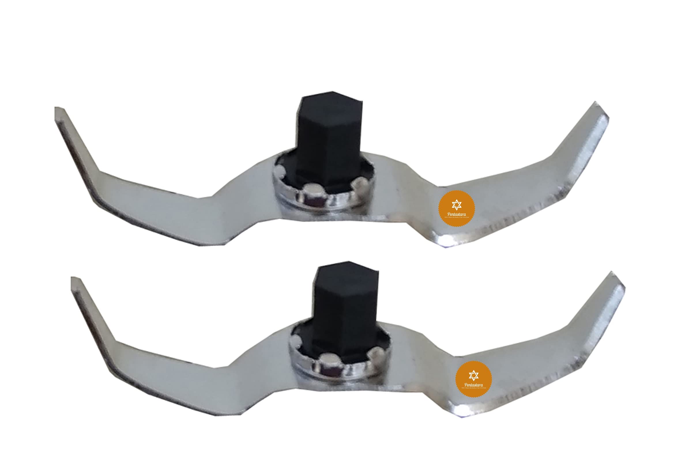 PENTASTARA®-"Wet/Dry" JAR Blade FITS"National/PANASONIC"(2 Unit) Blade ONLY-picture-15
