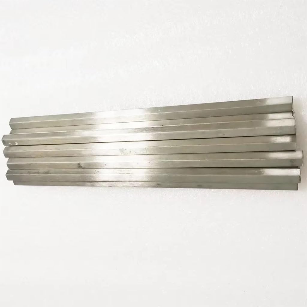 1 Szt. 304 Stal Nierdzewna Pręt Sześciokątny Pełny Pręt Długość 100/200/300/500 Mm Średnica 5 Mm-26 Mm Liniowy Metryczny Wał Sześciokątny(200mm,24mm)