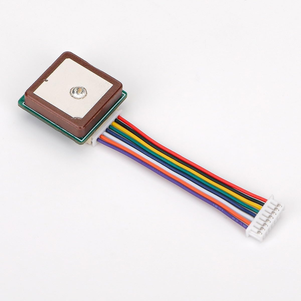 Carte module GPS L76K GNSS Quectel L76K pour Heltec V4 T114 IoT Device 2,8 V ~ 4,3 V Compatible Meshtastic Tracker Radio Node Meshcore