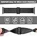 ShuYo 10 Pack Stretchy Solo Loop Compatible with Apple Watch Band 40mm 38mm 41mm 42mm 44mm 45mm 46mm 49mm Women Men,Soft Nylon Elastic Strap Wristband for iWatch Series 10 9 8 7 6 5 4 3 2 1 SE Ultra