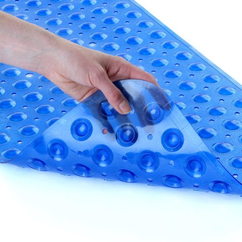Best Non Slip Bath Mats For Textured Tubs 10Reviewz