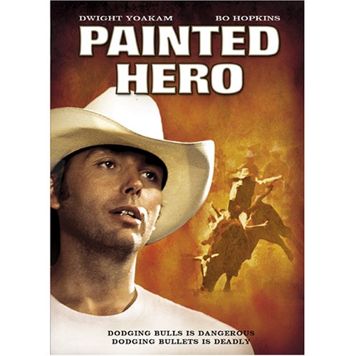 Painted Hero [DVD]
