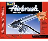 revell airbrush master class Modellbauzubehoer Revell Airbrush 39101 - Spritzpistole Standard Class