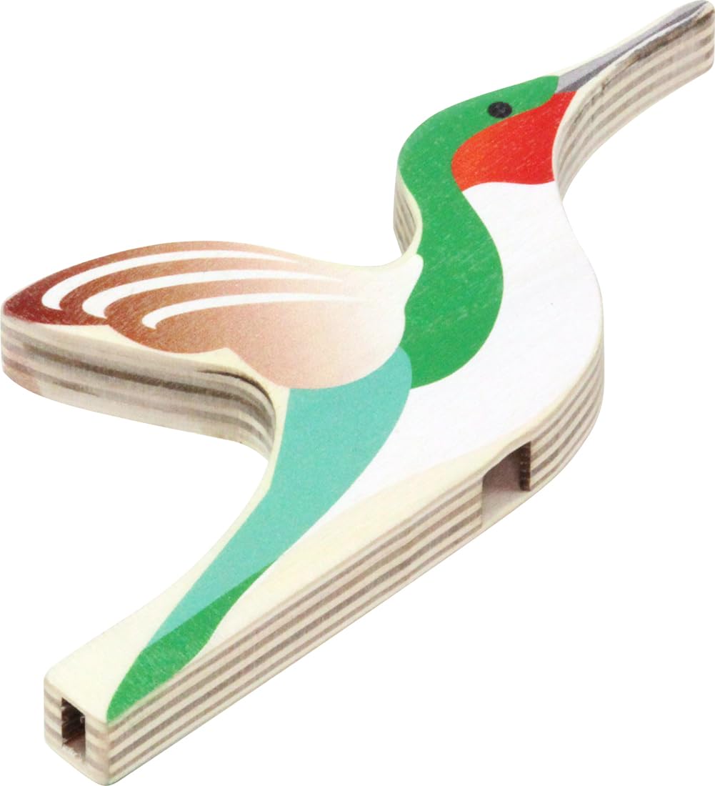 Amazon.com: Hummingbird Whistle - Made in USA