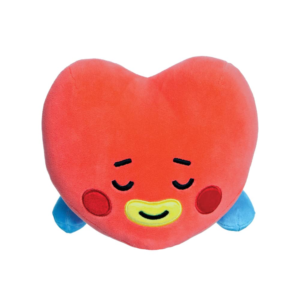 TATA クッション AURORA - BT21 Official Merchandise, TATA Baby Mini Pillow