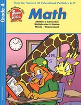 Hardcover Math (Junior Academic Series) Book