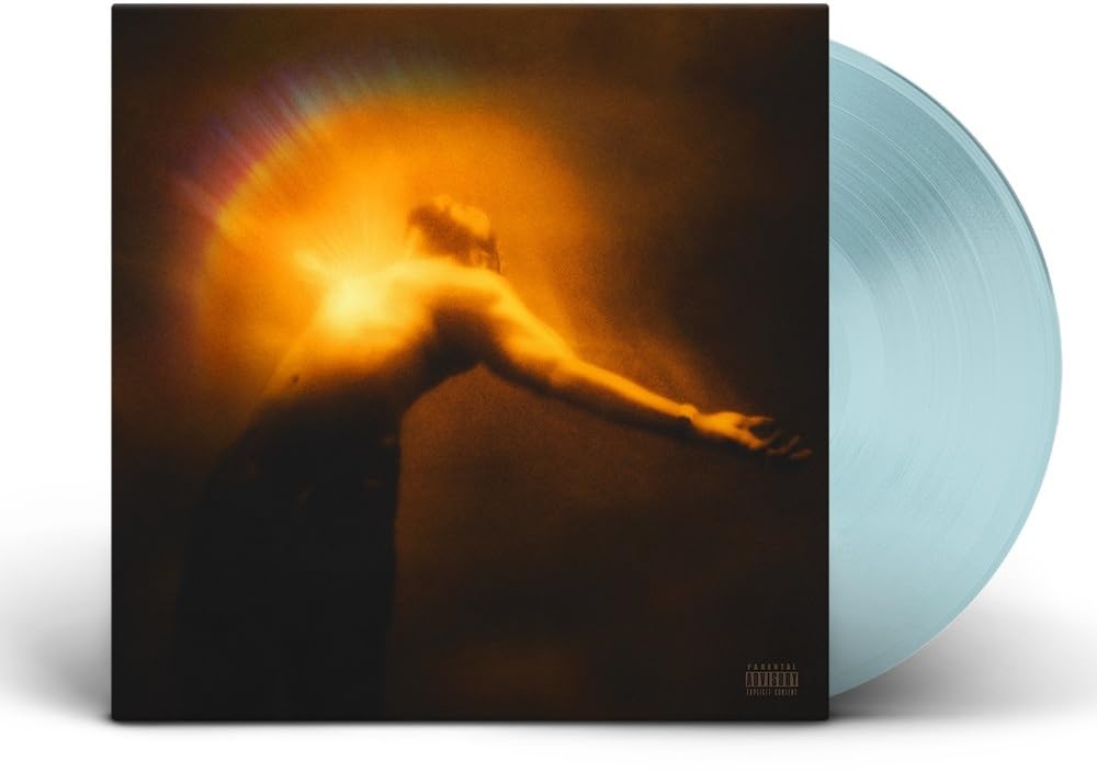 Better Me Than You[Clarity Edition LP] [Vinyl LP] [VINYL]