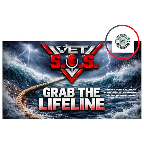 Rebuilding Purpose Through Fitness | Nikki & Bobby Allmann on Wellness, Community & Healing