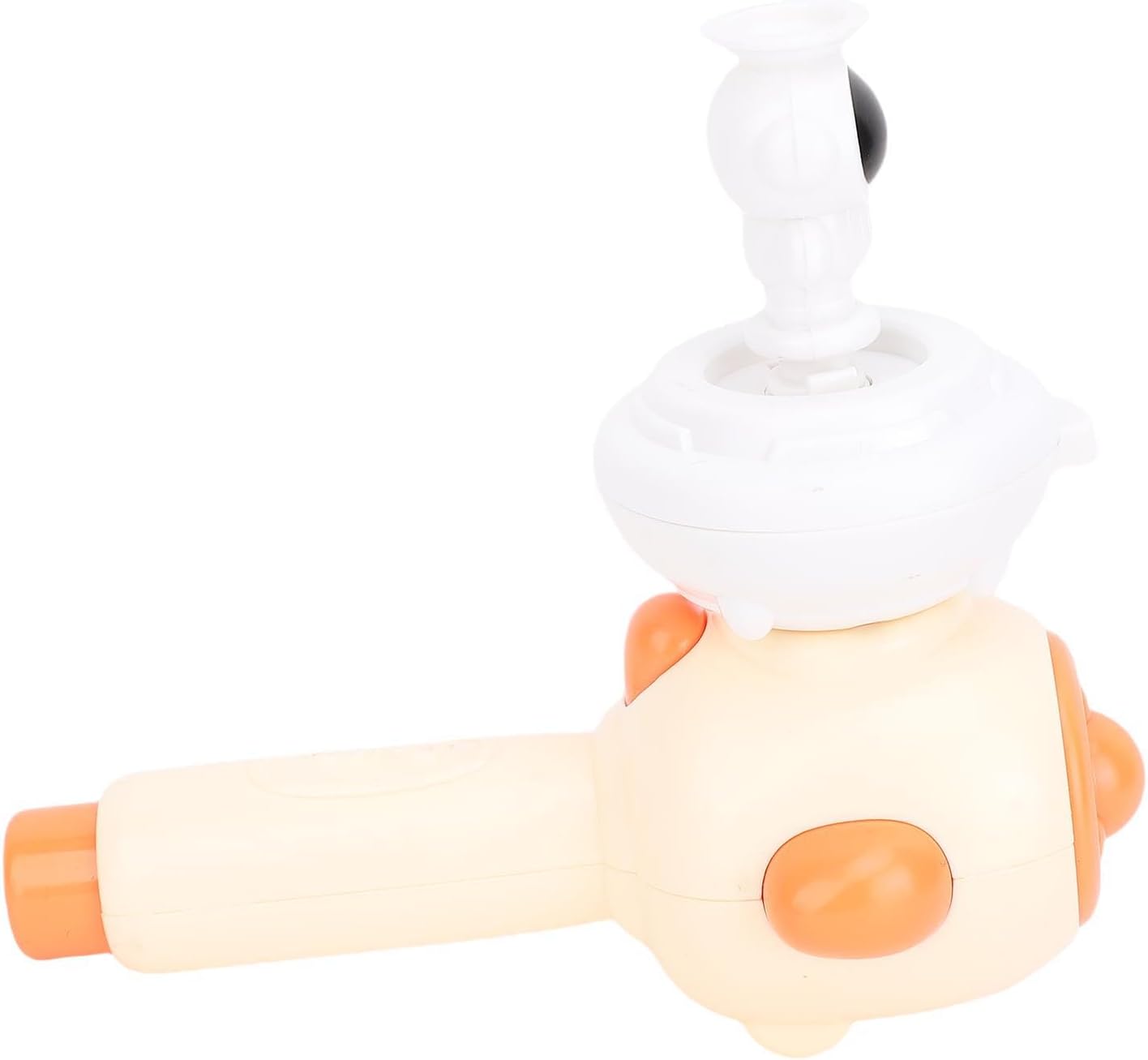 3 in 1 Floating Blow Pipe Ball Toy Set - Kids Balance Blowing Toy with Whistle, Balloons & 2 Balls - Enhance Fine Motor Skills & Sensory Exploration