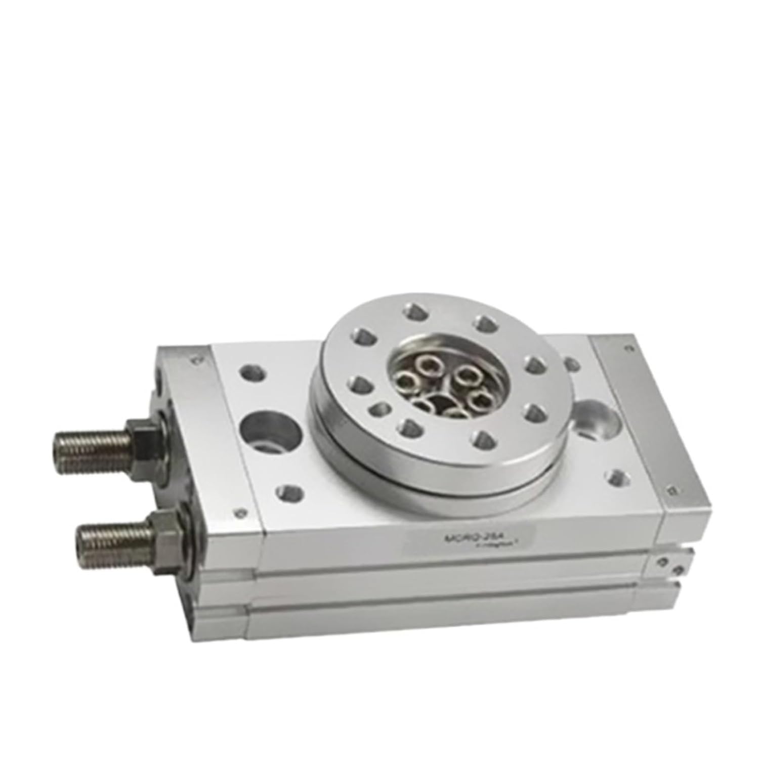 Rotary Actuator Air Cylinder MCRQ MCRQ-16A MCRQ-20A MCRQ-25A MCRQ-32A MCRQ-40A MCRQ-16R MCRQ-20R MCRQ-25R MCRQ-32R MCRQ-40R(MCRQ-16A)