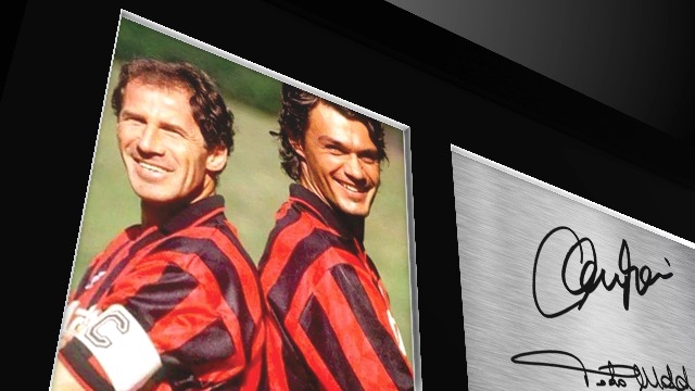 Baresi carica il Milan: Deve alzare l'asticella, la Champions è il suo