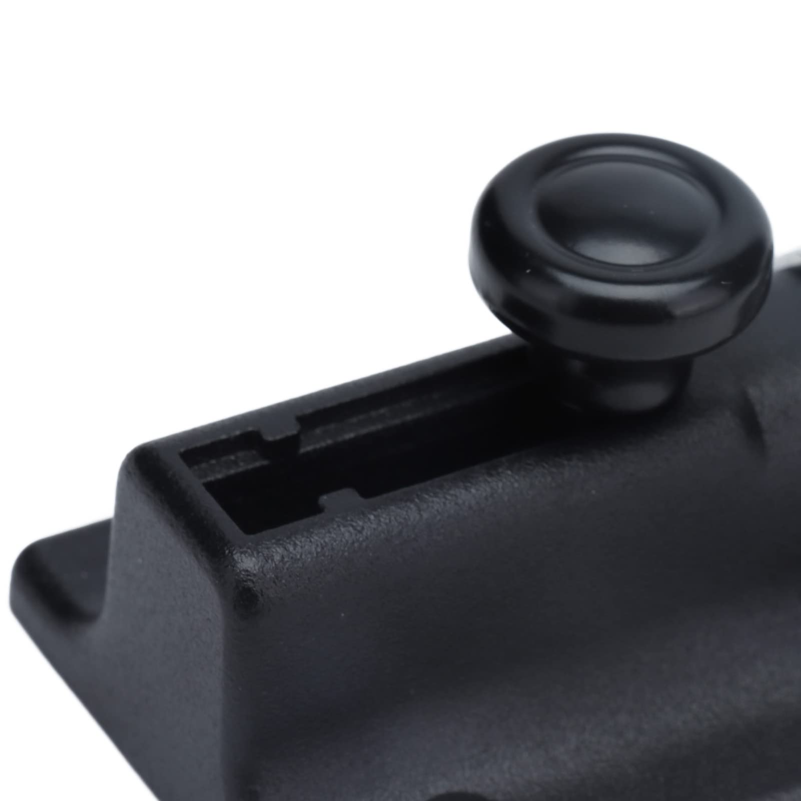 Bulldog A Combinazione 4 Cifre In Lega Di Zinco, 121 Mm, Resistente Alle Intemperie. Perfetto Per Cancelli, Capannoni E Armadi. Senza Chiavi!
