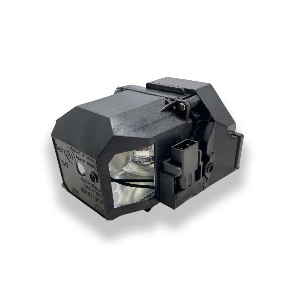 EachLight プロジェクター交換用 ランプ ELPLP88 EPSON EH-TW5350 EB