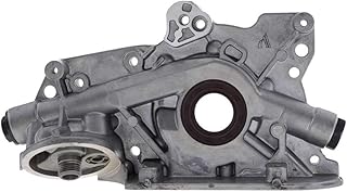 Bomba De Oleo - Gm Astra/Vectra/Zafira 2.0L/2.2L 16V 1997 A 2005/ S10 2.4L 8V Flexpower Apos 2013