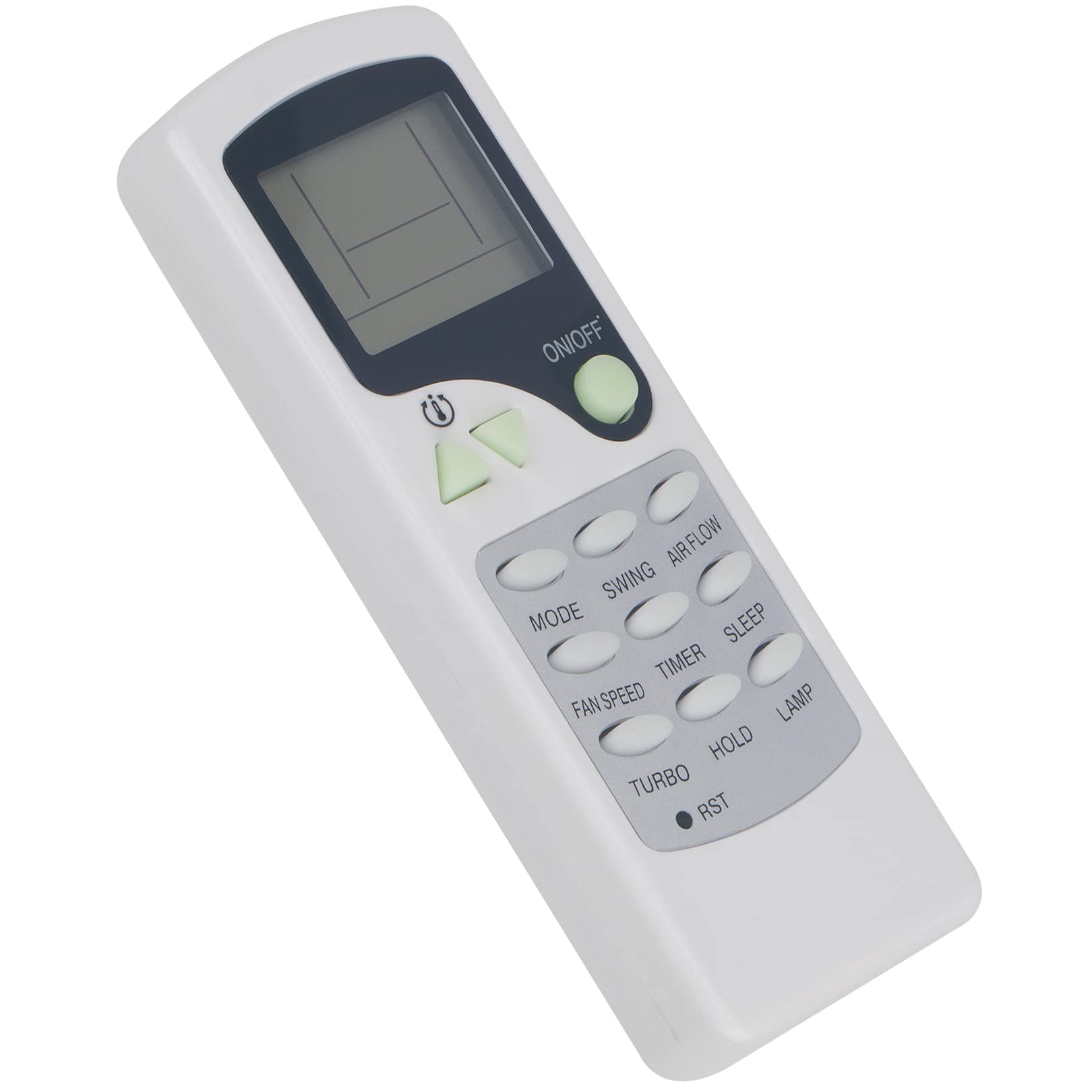 AIDITIYMIZH/LT-01 Replace Remote Control Suitable for Chigo ZHF/LT-01 AC Air Conditioner