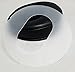 Dekoni Audio Attenuation Ring for Fostex Massdrop X00, TH610 and TH900 Headphones