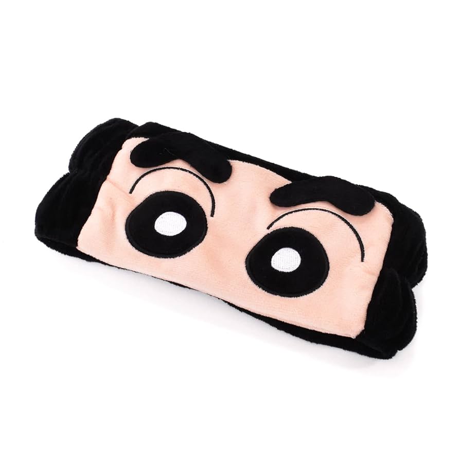 Amazon.co.jp: クレヨンしんちゃん ヘアバンド ヘアターバン