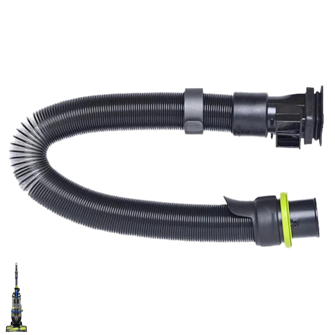 Replacement Hose for Bissell Pet Hair Eraser Turbo Rewind Vacuums 27909, 2790, 2790W, 27902, Series (WILL NOT FIT 2461, 2281, 2475, Series)