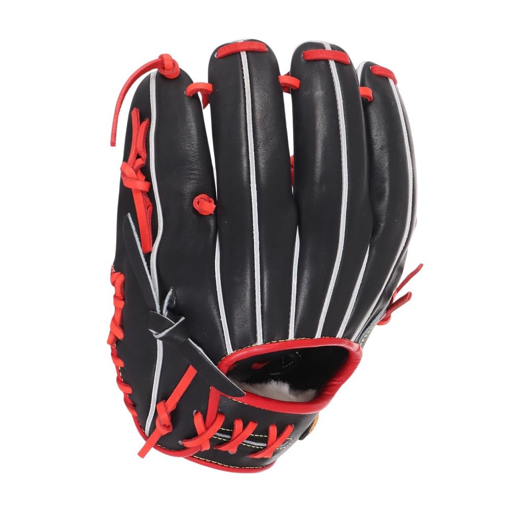 Amazon | ミズノ（MIZUNO） 軟式用グラブ 内野手 ミズノプロ 紅林