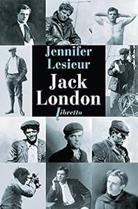 Livres Couvertures de Jack London