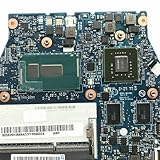 for 3 14 Laptop Motherboard NM-A381 SR23W i7-5500U 2.4 GHz 5B20H35684 5B20H35674