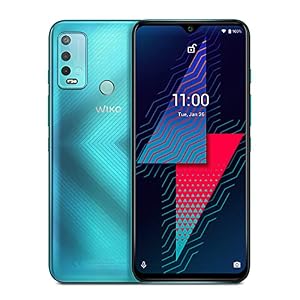 Wiko Power U30 – Display 6,8 pollici – Mediatek Helio G3...