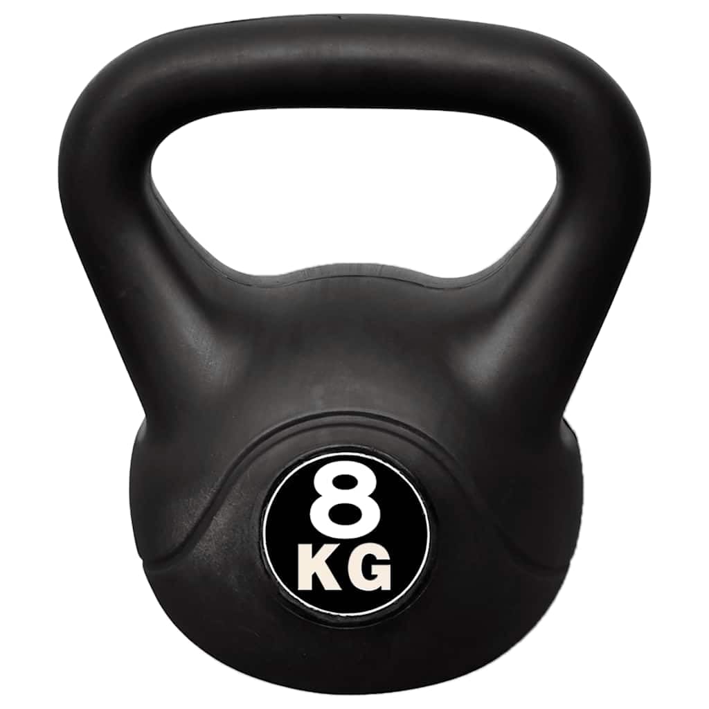 Kugelhantel 6 kg Beton