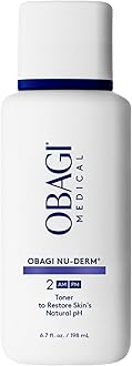 Obagi Nu-Derm Face Toner