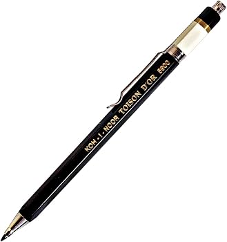 Amazon.co.jp: コヒノール 芯ホルダー 2mm KH5900-S : 文房具