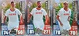 Verein: 1. FC Köln Match Attax Bundesliga 2015 2016 - Matchwinner 1. FC Köln - Deutsche Ausgabe