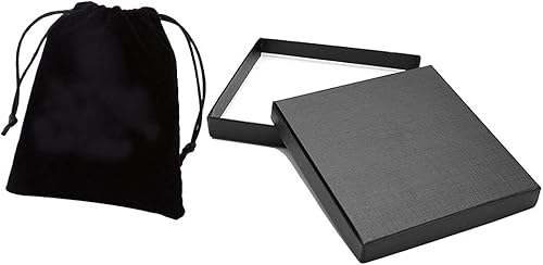 Miniatura 7 de PESOENTH Collar de 7 chakras, árbol de la vida, envuelto en alambre con forma de luna, collar con colgante de cristal espiritual de reiki, colgante