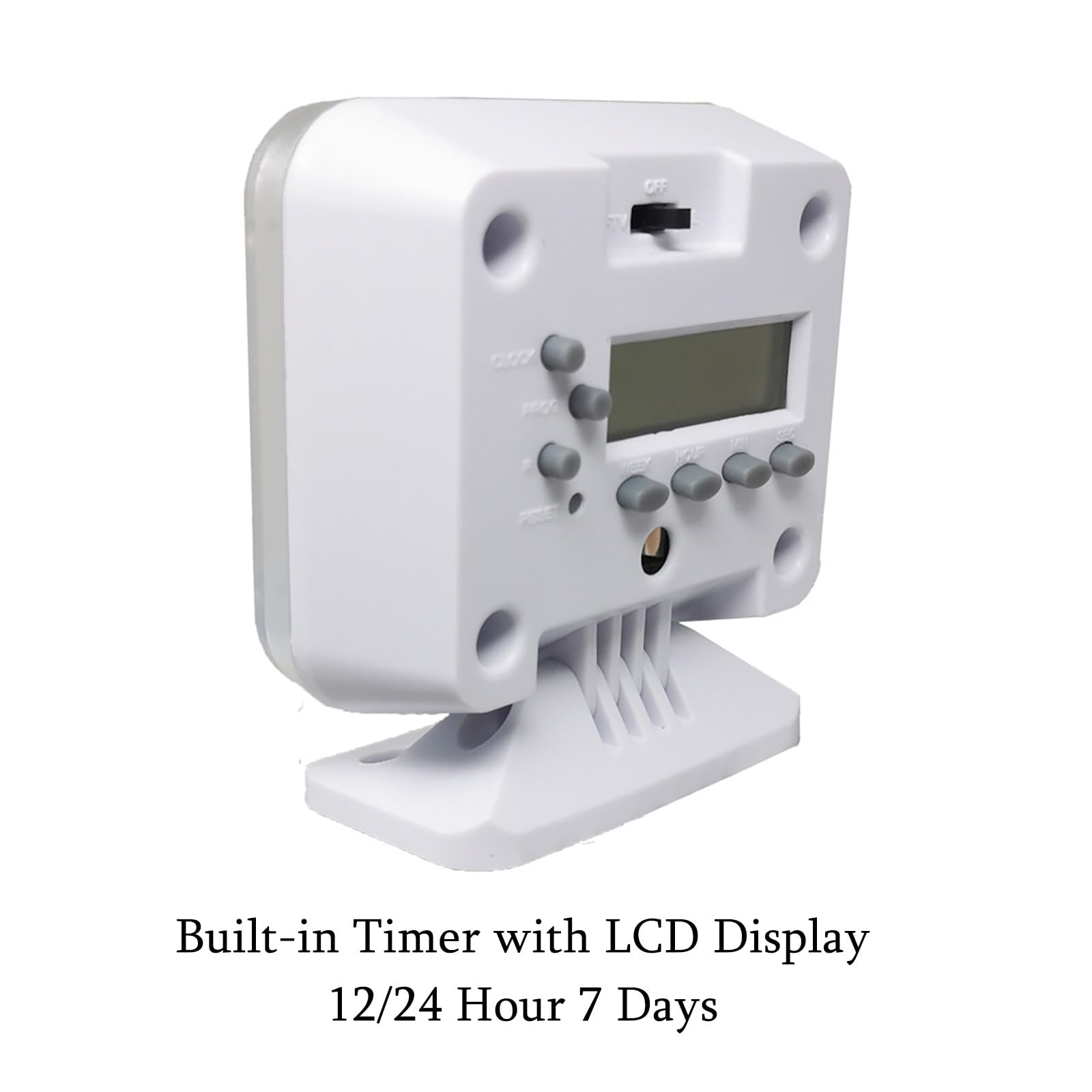 Simulateur Tv Led, éQuipement Anti-Effraction De SéCurité Domestique, Faux Simulateur Tv Avec Capteur De LumièRe, LumièRe De SéCurité Nocturne, Pour La Protection De La Maison
