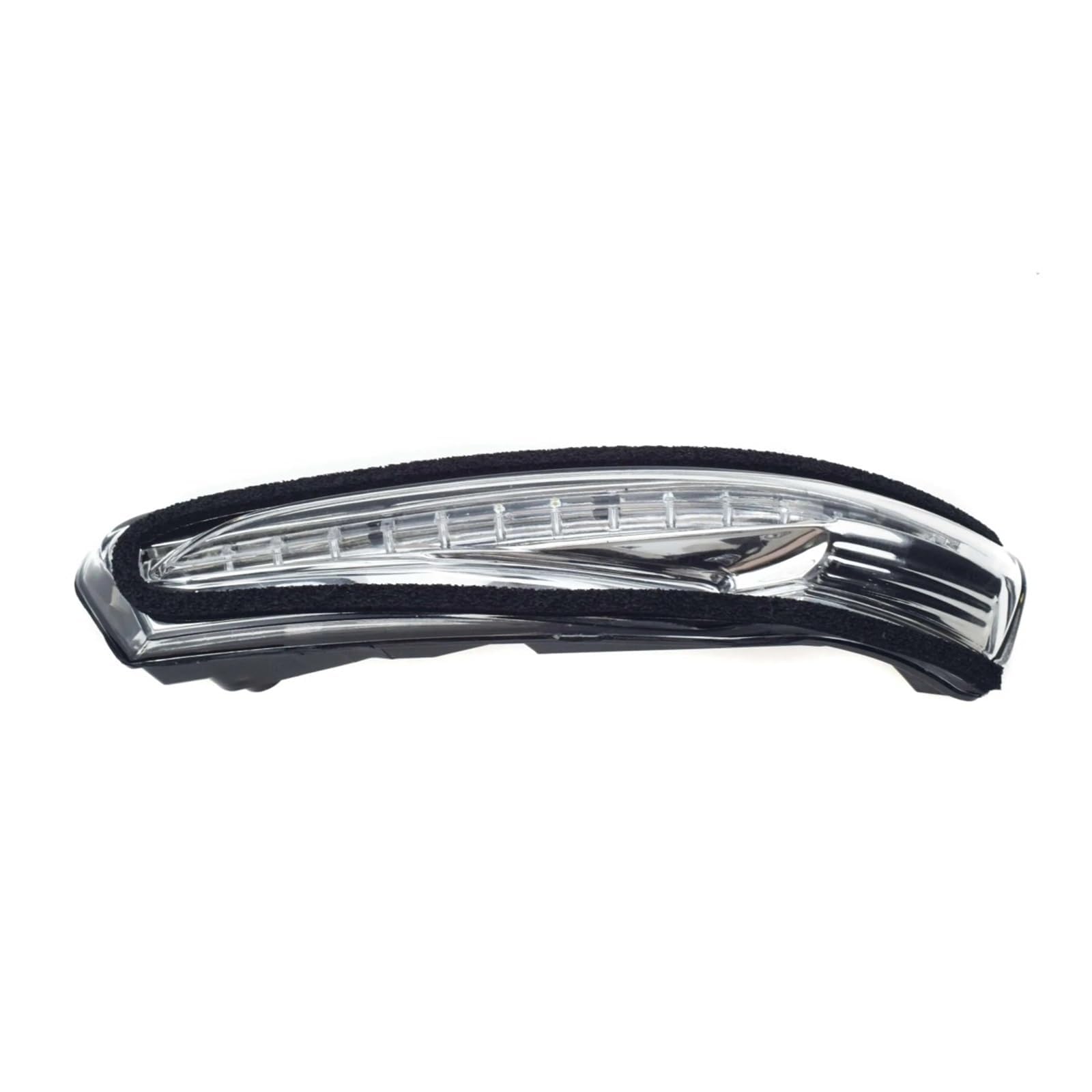 MenDaOLv Wing Mirror Indicator for KIA K3 Forte Cerato Shuma 2013-2017 Dynamic Turn Signal Lights,Flowing Sequential Indicator.,B-Right Side