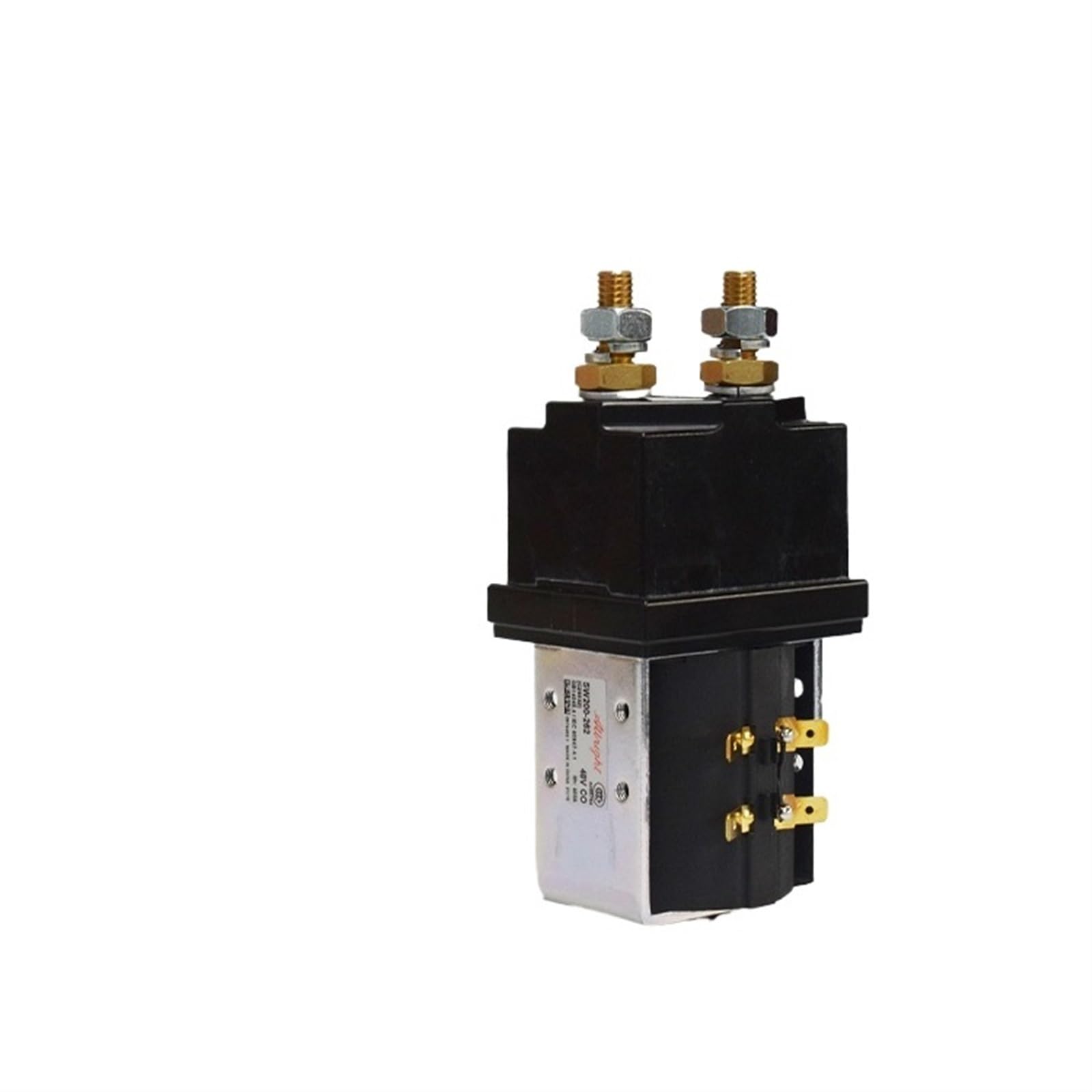 GJZIFGFWQ 48V Relay SW200-262/B4SW31 contactor