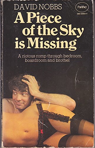 Piece of the Sky is Missing 0586036644 Book Cover