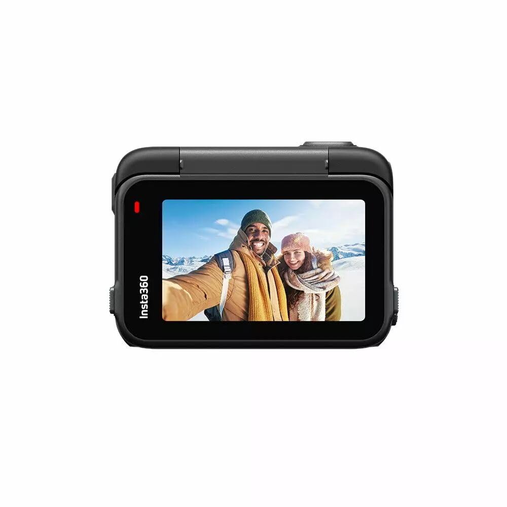 Amazon | Insta360 Ace Pro 国内正規品 CINSAAJA | ウェアラブルカメラ