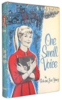 One small voice B0007DYC90 Book Cover