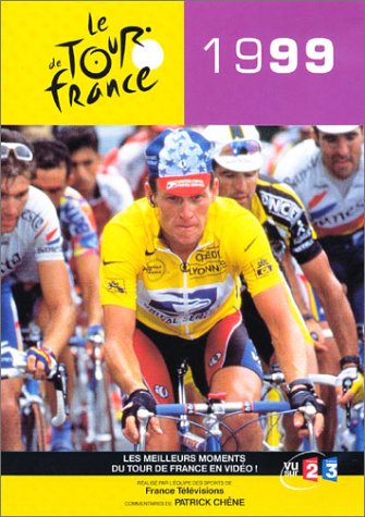 Le Tour de France 1999 [DVD]