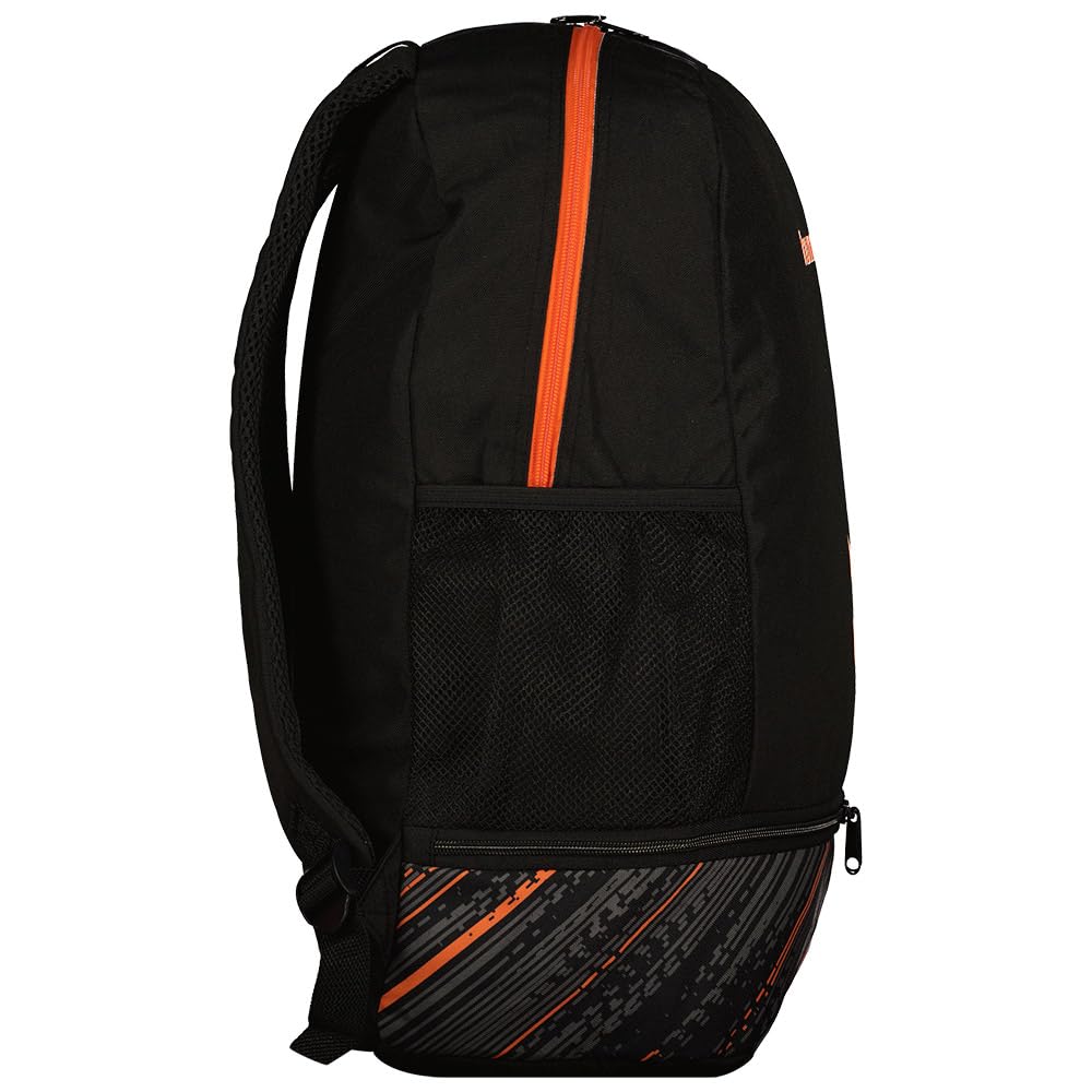 hummel Blaze With SC Backpack One Size