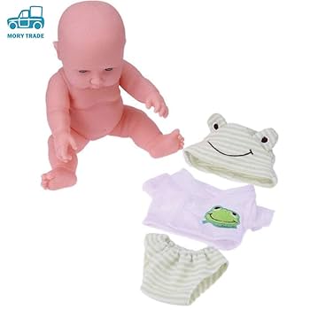 レトロ 肌色人形 36体セット たのしいオモチャ　よいこのおもちゃ Amazon.co.jp: MORYTRADE 人形 おもちゃ 沐浴 にんぎょう リアル