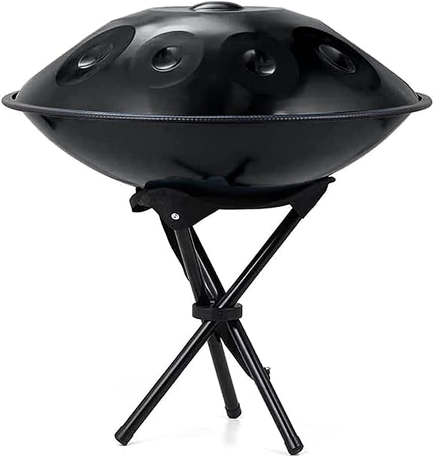 ハンドパンDメジャー ハンドパンDメジャー