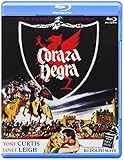coraza de justicia  Coraza negra BD [Blu-ray]