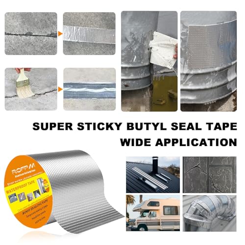 Image of Butyl Tape