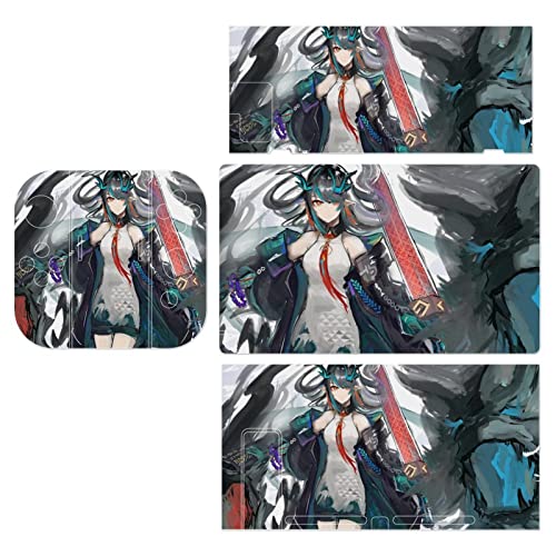 Switch/Switch Litep XLV[ Aj A[NiCc VB n XCb` { Joy-Cons Rg[[ یpXLV[ یXebJ[ یJo[ Zbg Ή p ^ UM \tȒP FȂ h