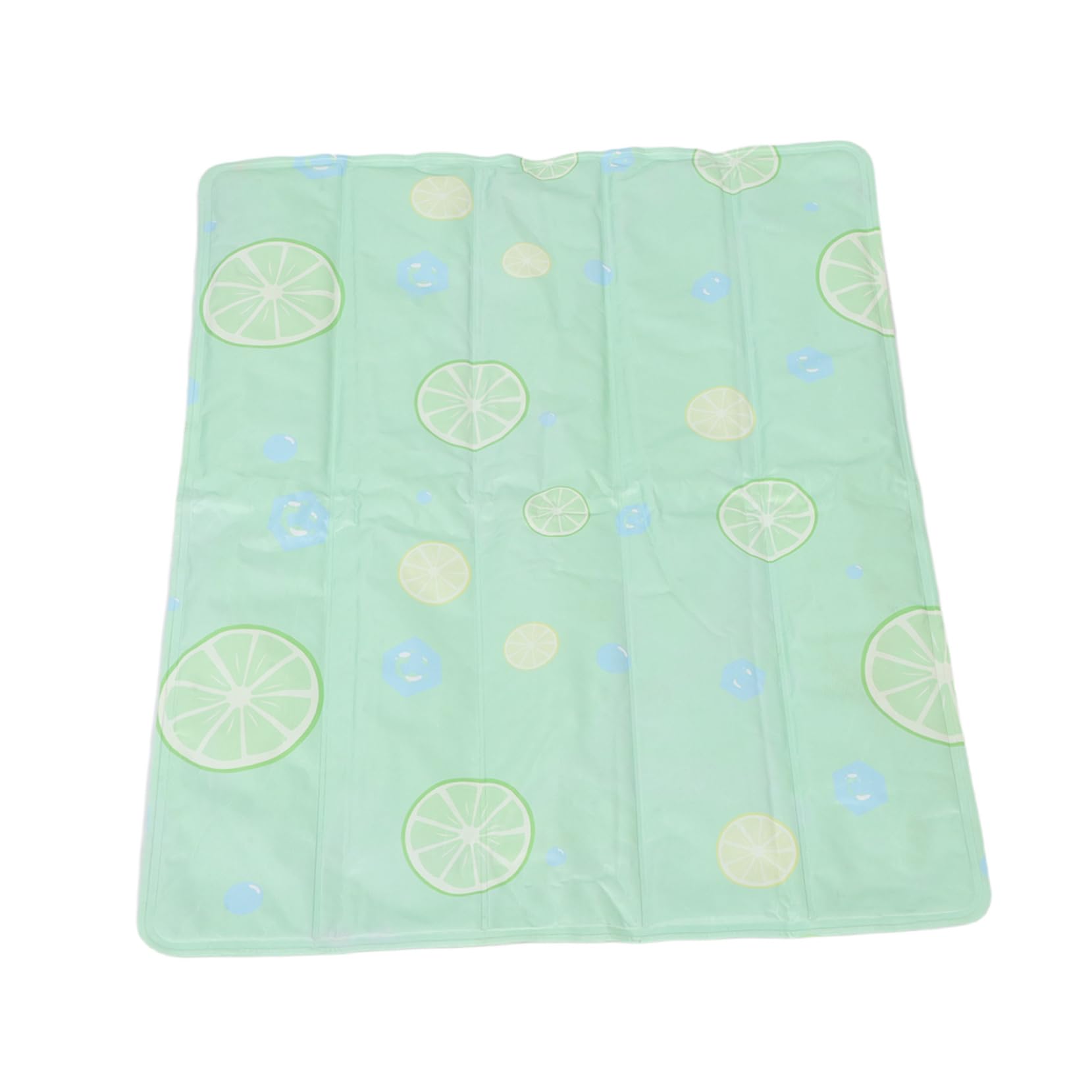 BESPORTBLE Tappetino Rinfrescante Cane in Gel Lavabile Antiscivolo