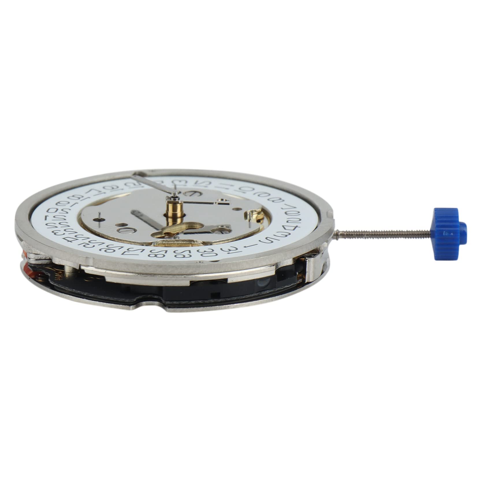 2 x 5040D kwarcowy mechanizm zegarowy do zegarka kwarcowego