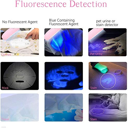 Lampe LED gel nail anti écaillement pour manucure acrylique réussie - 7