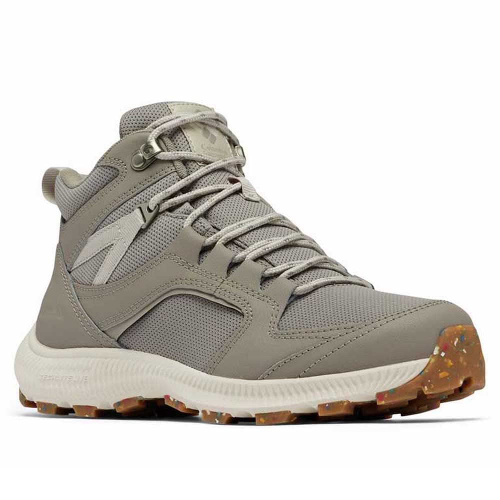 Columbia Re-Peak Mid, Botas Montaña De Senderismo Y Trekking Mujer