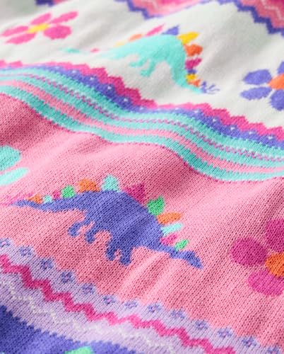 Image of Gymboree Baby-Girls and Toddler Long Sleeve Sweater Dresses