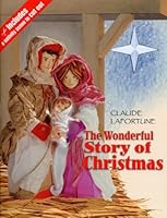 The Wonderful Story of Christmas 2895074380 Book Cover
